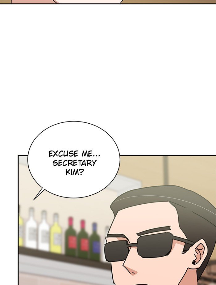 Scorching Romance chapter 80 - page 61