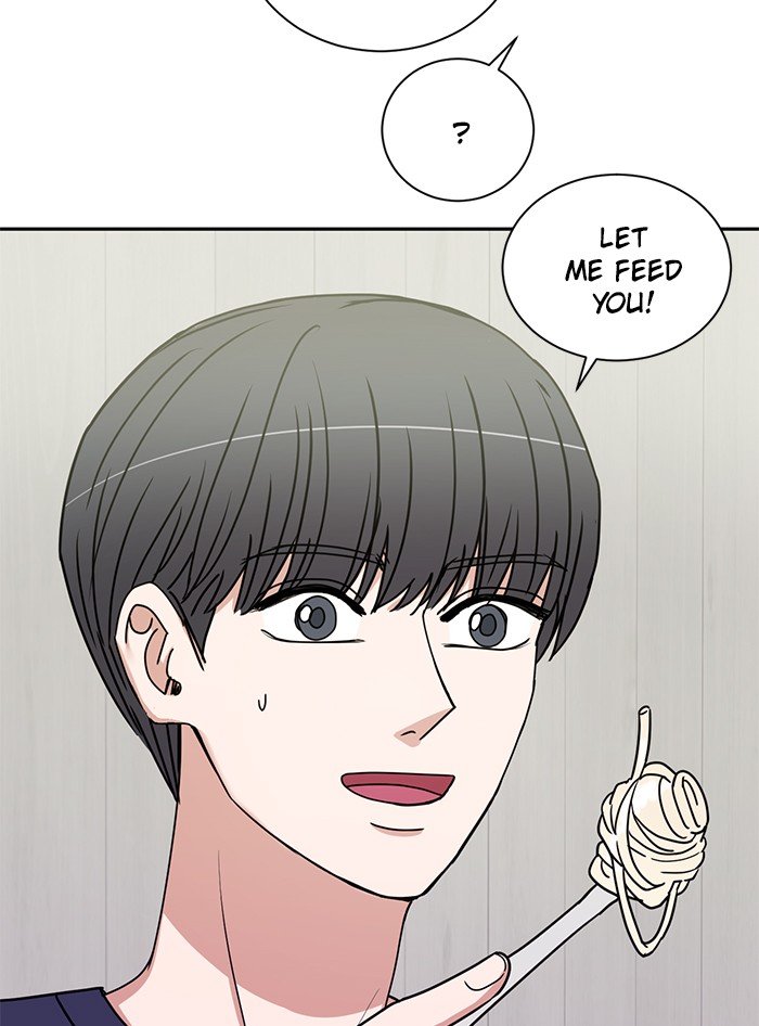 Scorching Romance chapter 80 - page 66