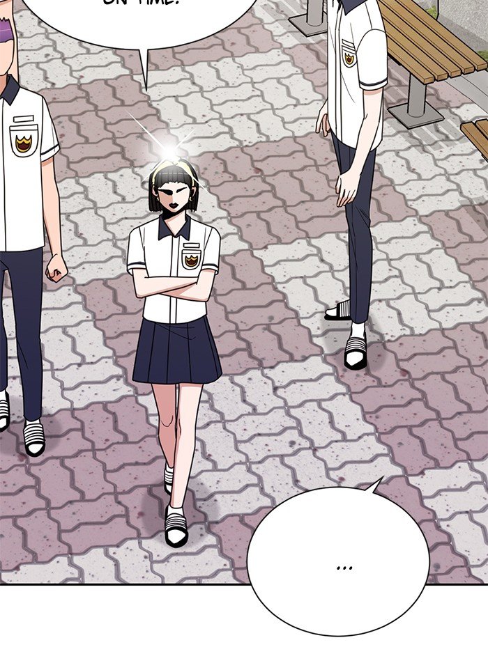 Scorching Romance chapter 80 - page 7