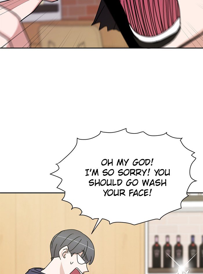 Scorching Romance chapter 80 - page 70