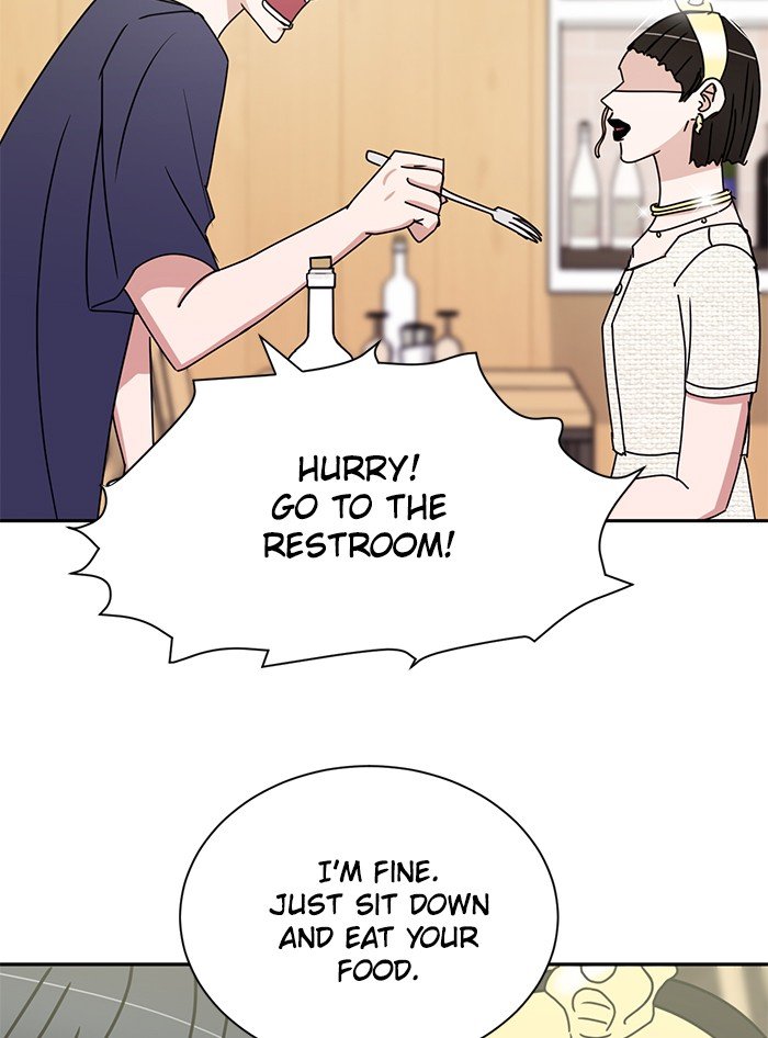 Scorching Romance chapter 80 - page 71