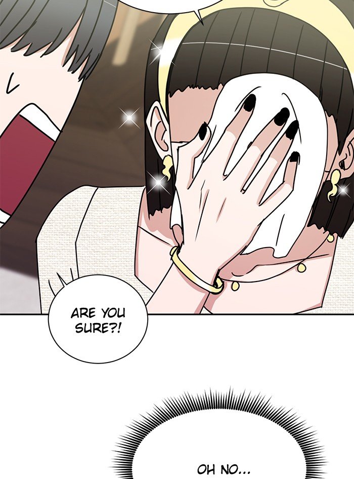 Scorching Romance chapter 80 - page 72