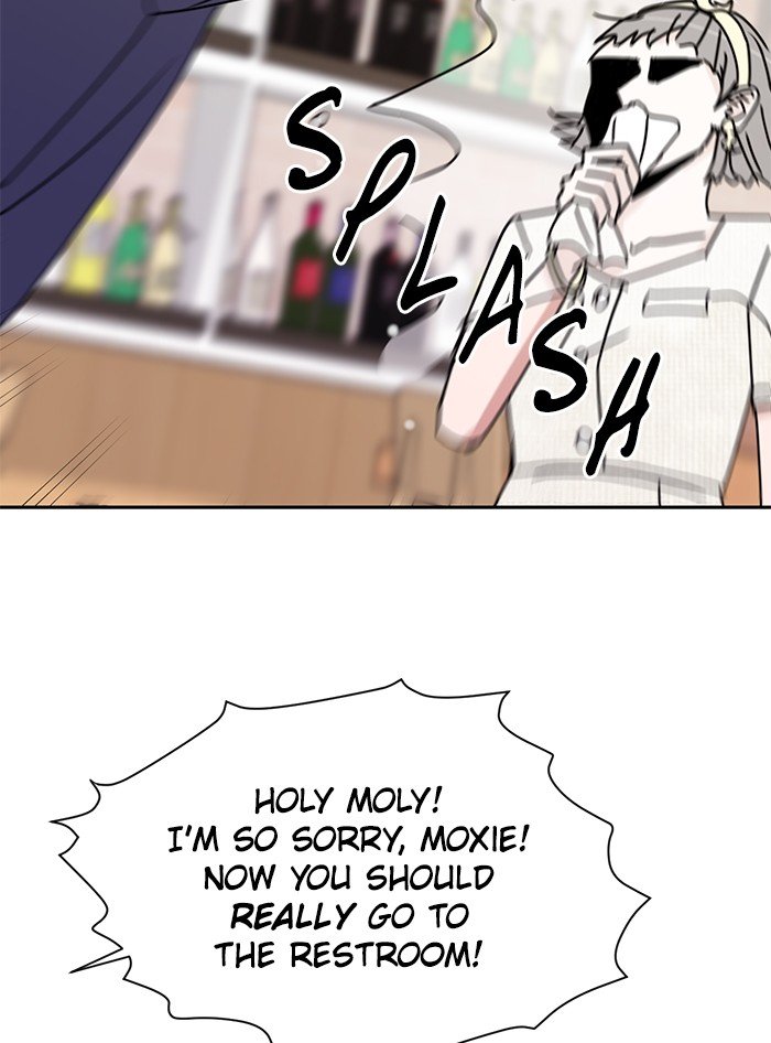 Scorching Romance chapter 80 - page 76