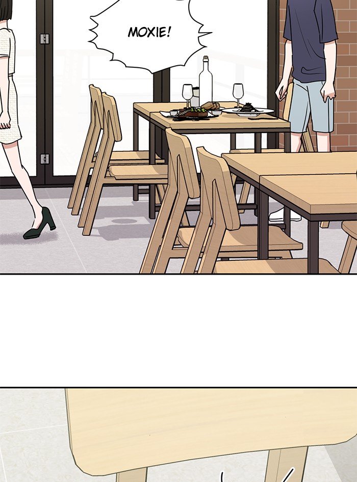 Scorching Romance chapter 80 - page 80
