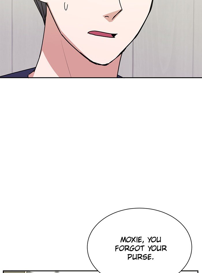 Scorching Romance chapter 80 - page 85