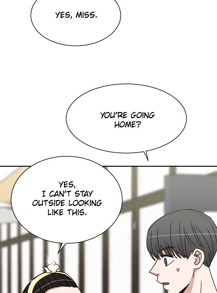 Scorching Romance chapter 80 - page 87