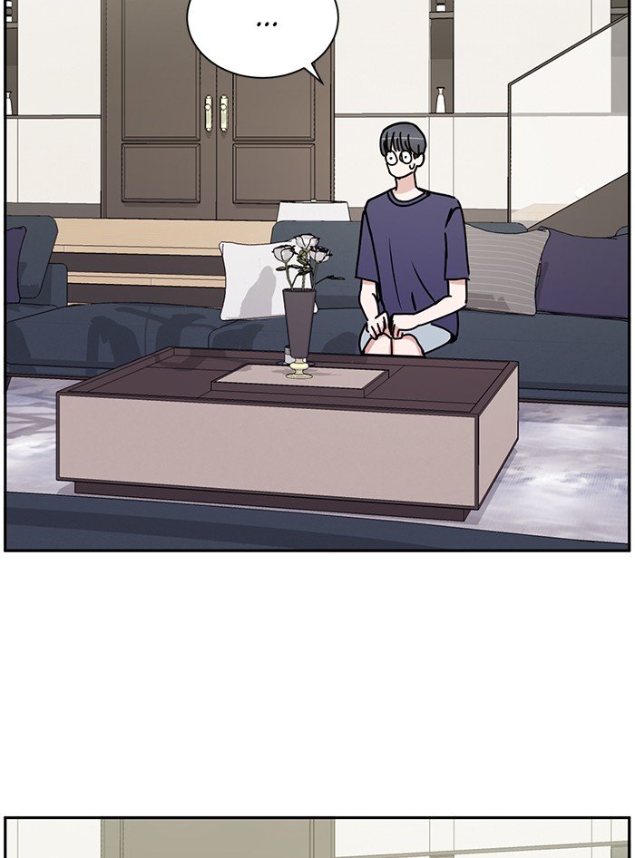 Scorching Romance chapter 80 - page 94