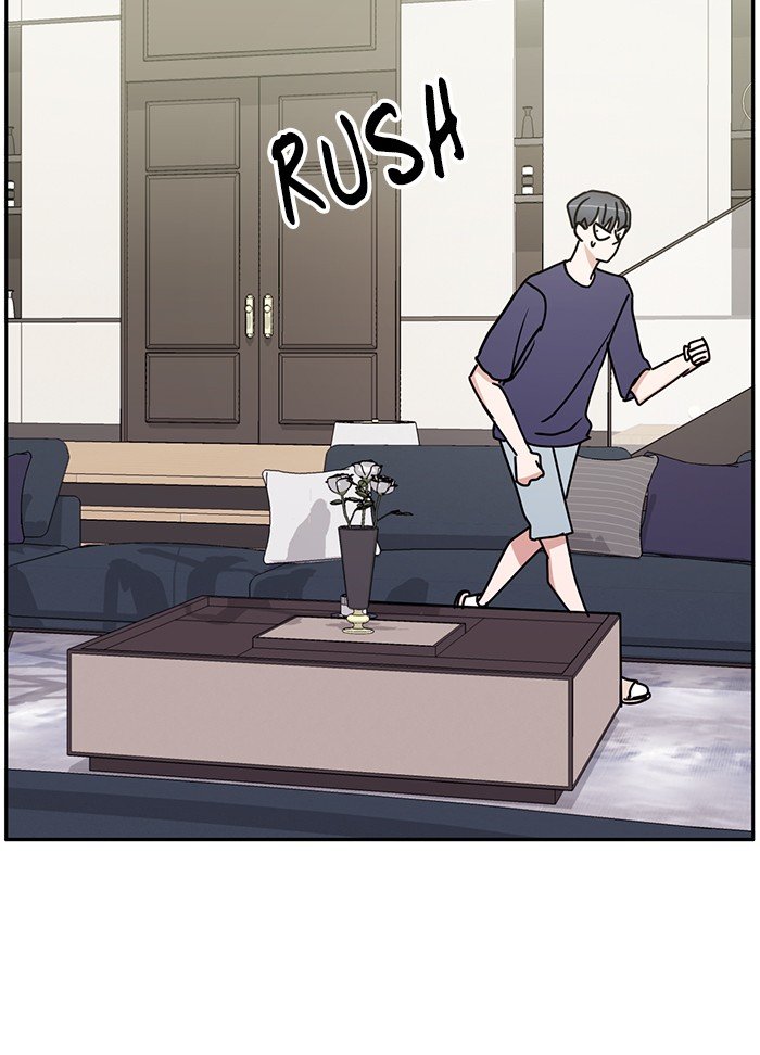 Scorching Romance chapter 80 - page 95