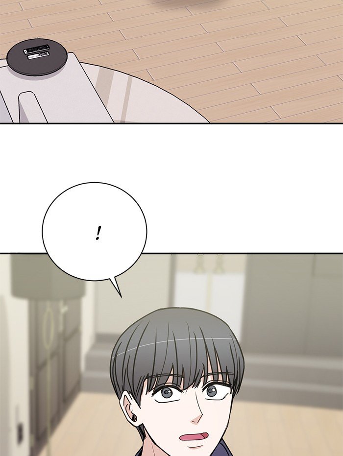 Scorching Romance chapter 80 - page 98