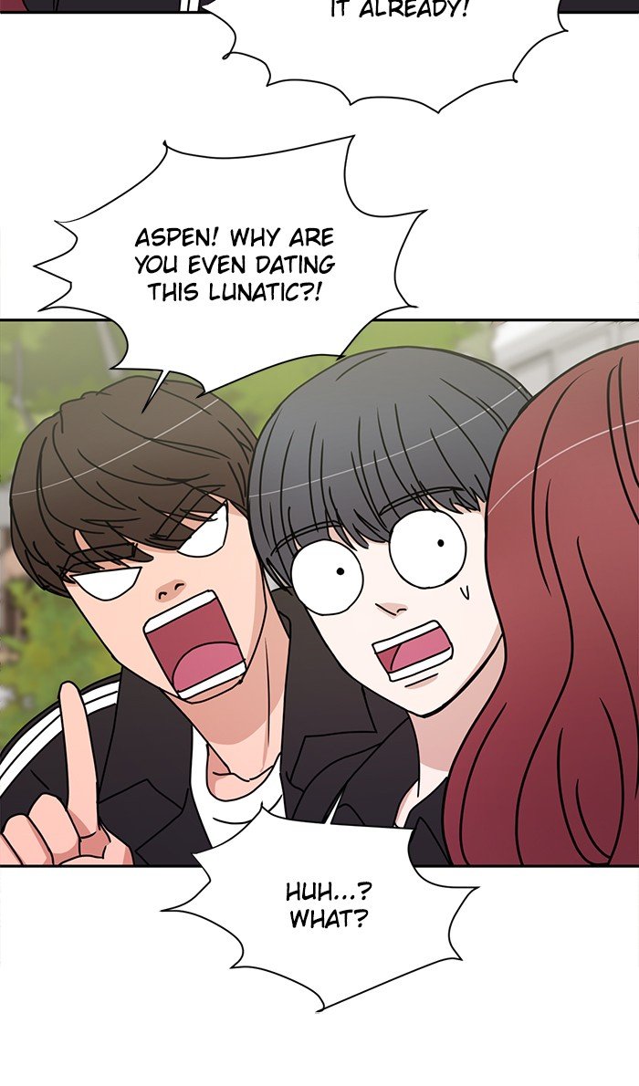 Scorching Romance chapter 69 - page 14