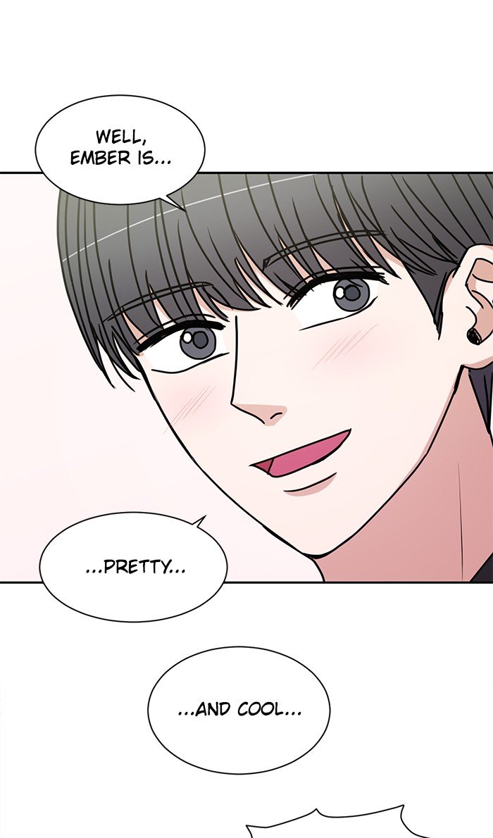 Scorching Romance chapter 69 - page 15
