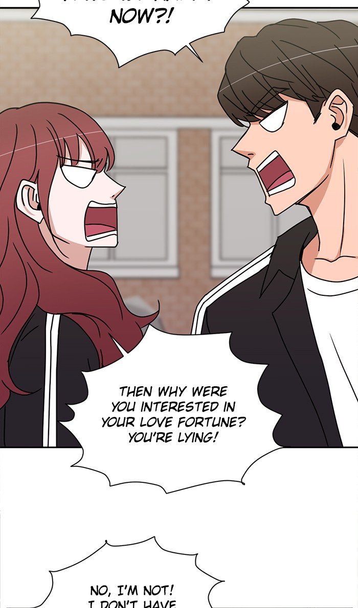 Scorching Romance chapter 69 - page 19