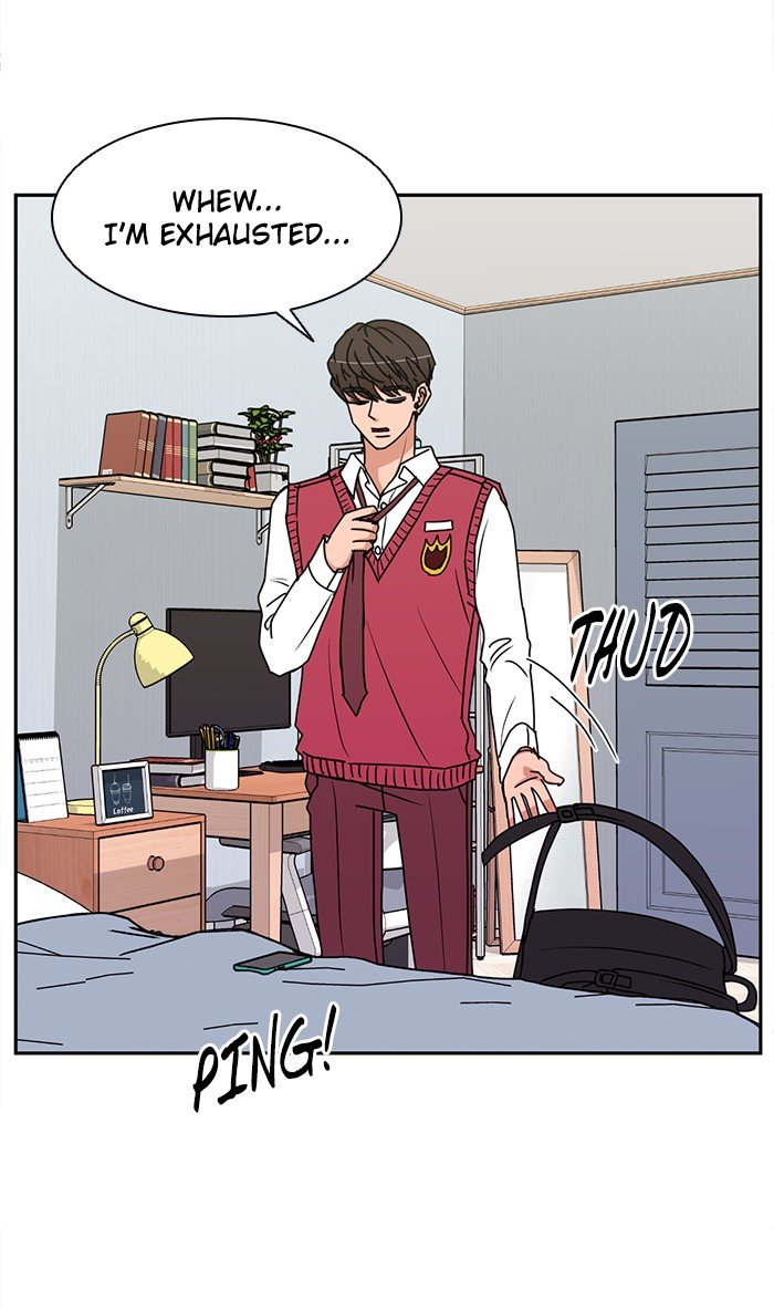 Scorching Romance chapter 69 - page 26