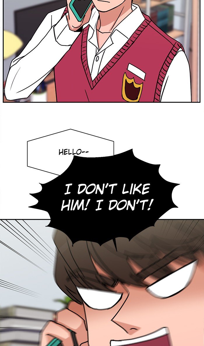 Scorching Romance chapter 69 - page 29