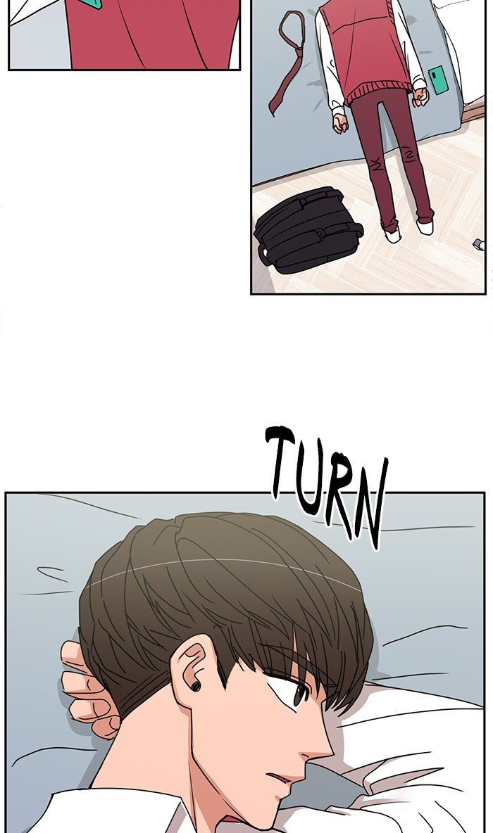 Scorching Romance chapter 69 - page 31