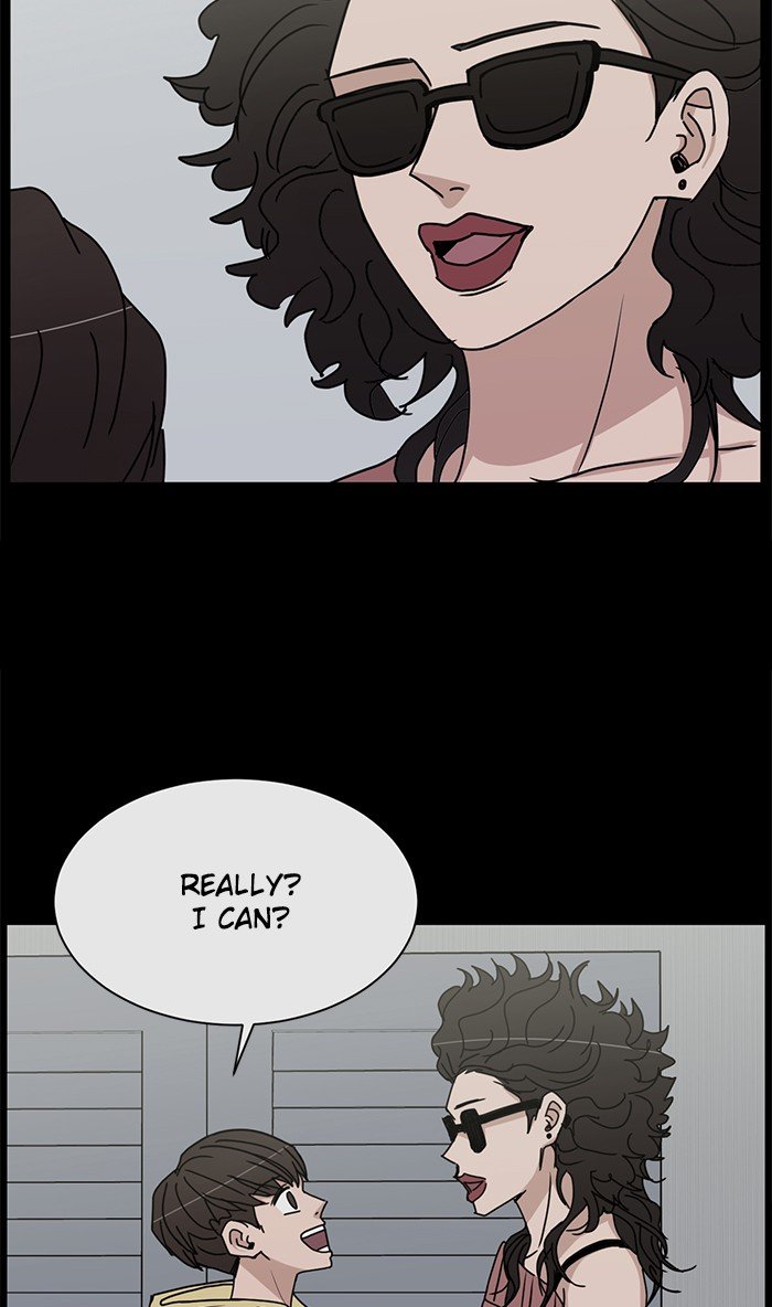 Scorching Romance chapter 69 - page 34