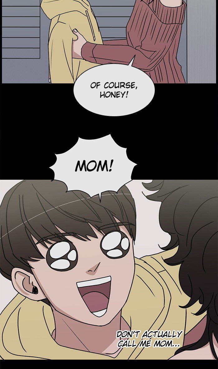 Scorching Romance chapter 69 - page 35