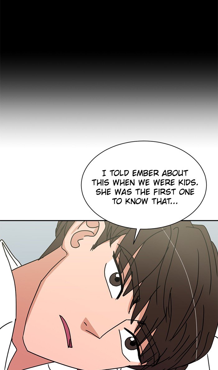 Scorching Romance chapter 69 - page 36