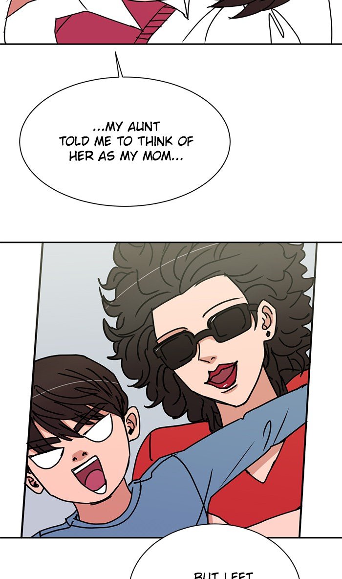 Scorching Romance chapter 69 - page 37