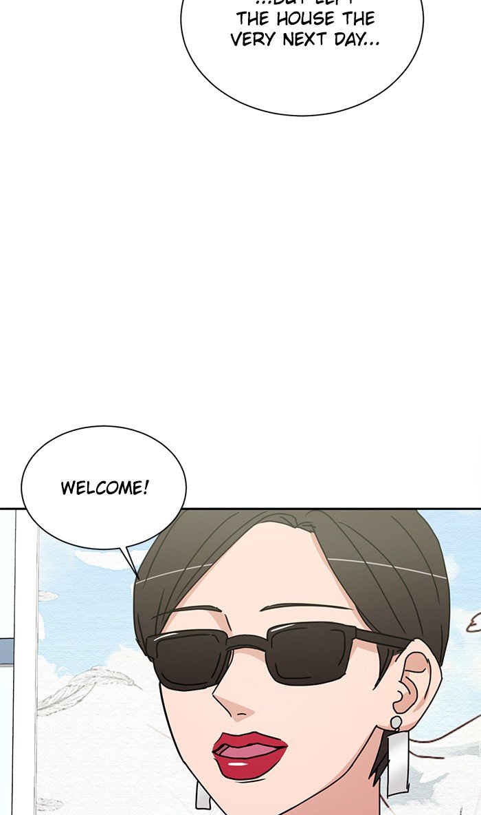 Scorching Romance chapter 69 - page 38