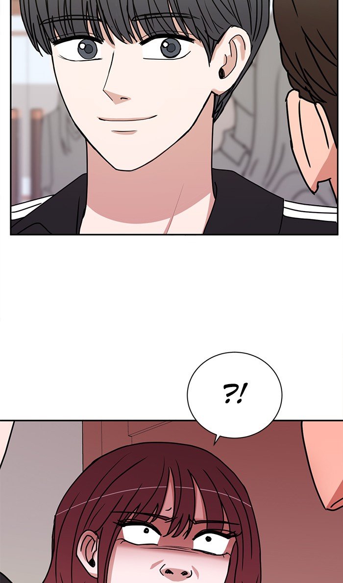 Scorching Romance chapter 69 - page 4