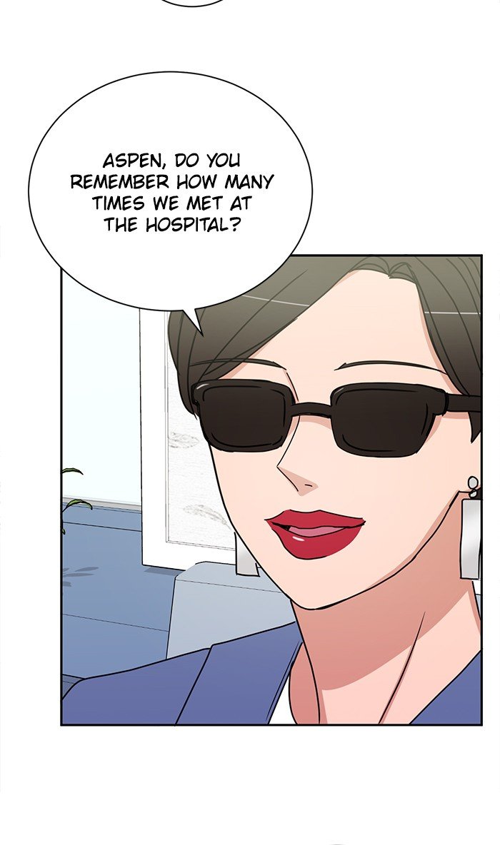 Scorching Romance chapter 69 - page 42