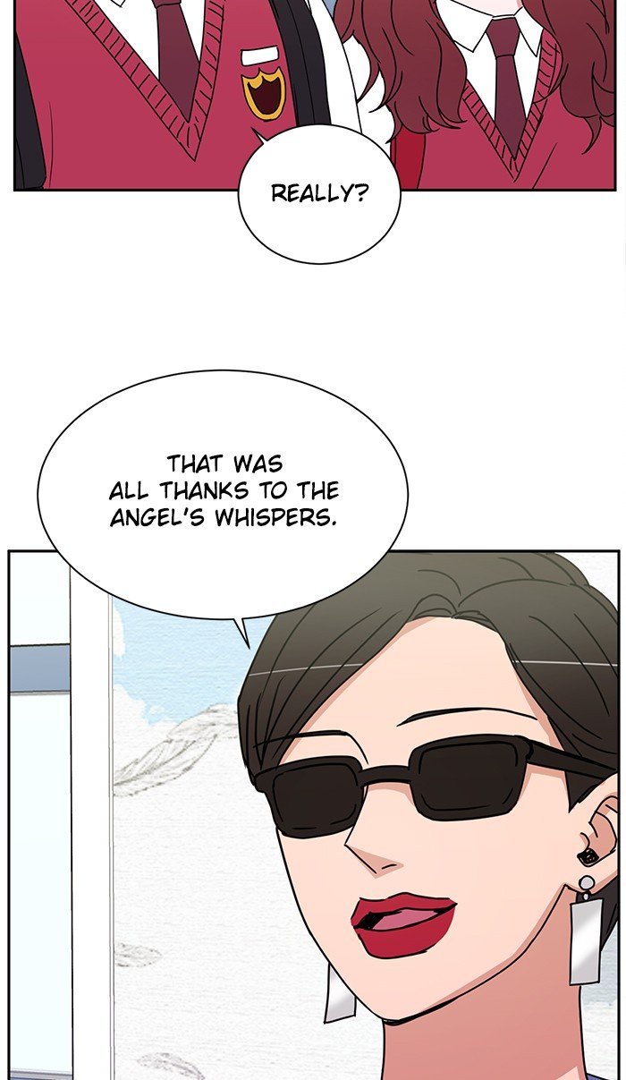Scorching Romance chapter 69 - page 47