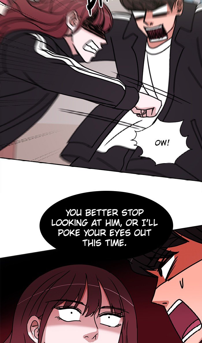 Scorching Romance chapter 69 - page 6