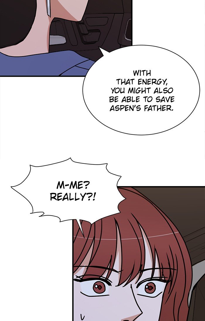 Scorching Romance chapter 69 - page 65