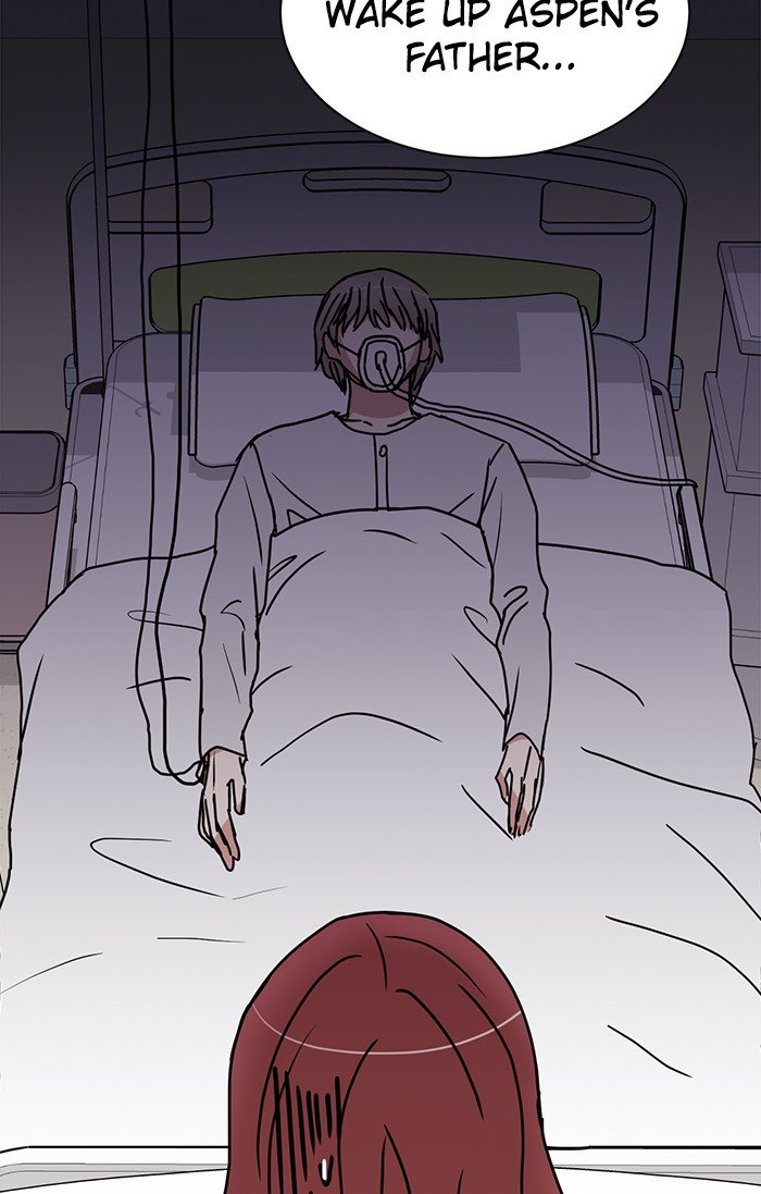 Scorching Romance chapter 69 - page 69