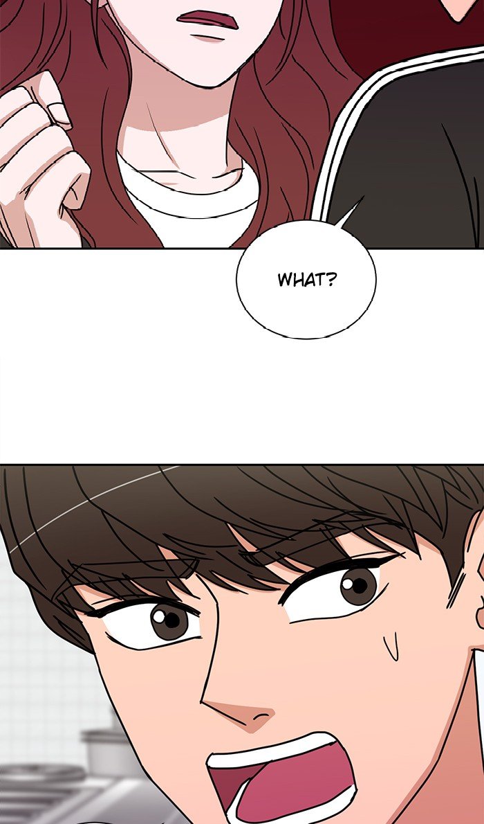 Scorching Romance chapter 69 - page 7