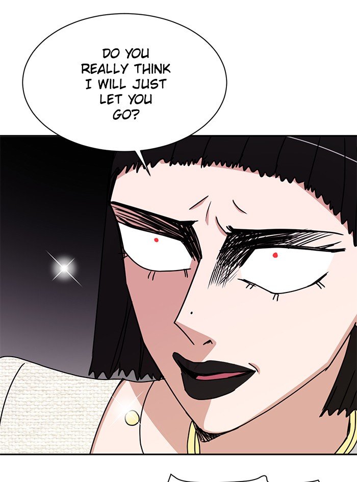 Scorching Romance chapter 81 - page 19