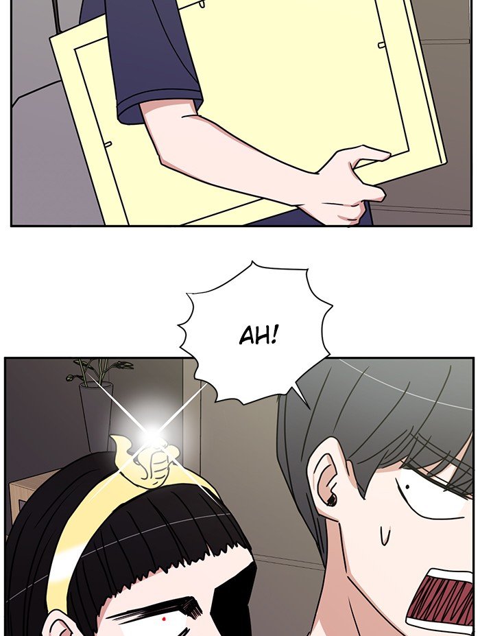 Scorching Romance chapter 81 - page 35