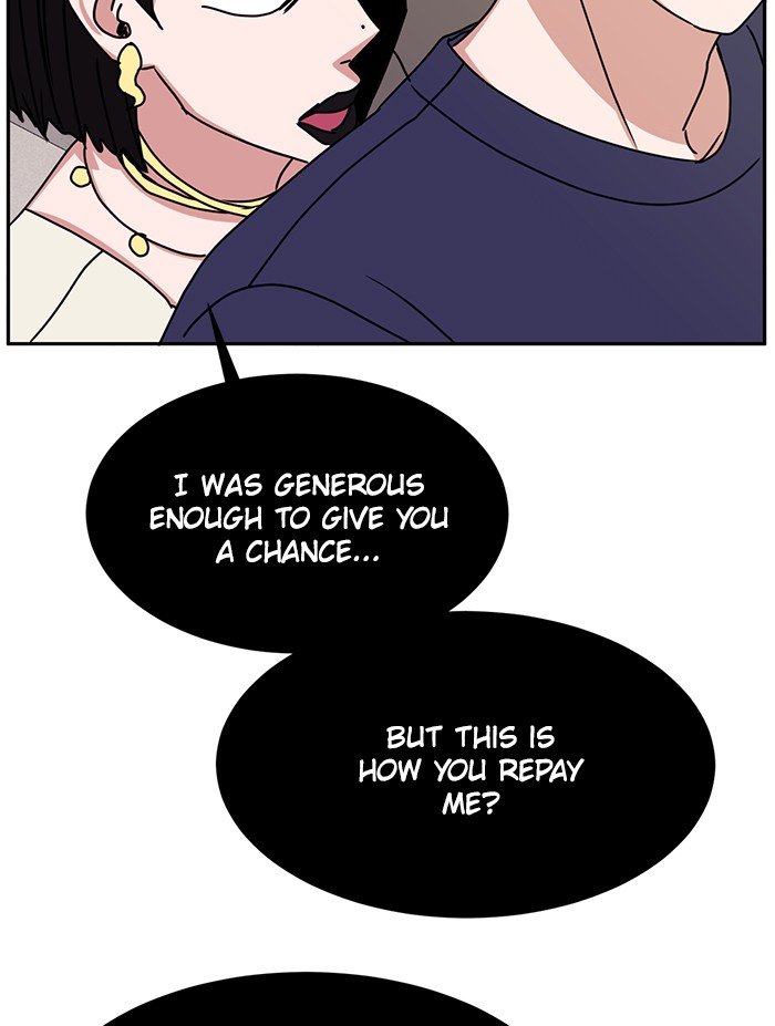 Scorching Romance chapter 81 - page 36