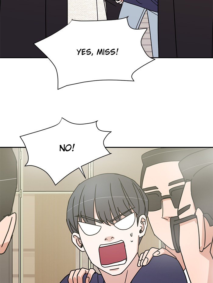 Scorching Romance chapter 81 - page 38