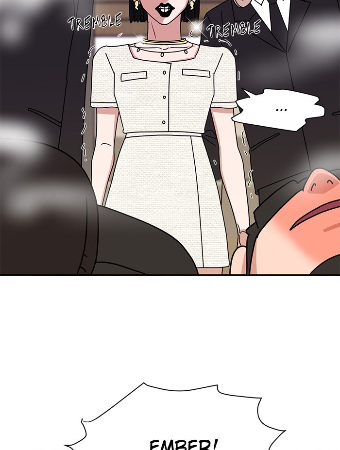 Scorching Romance chapter 81 - page 48