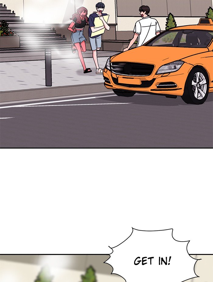 Scorching Romance chapter 81 - page 50