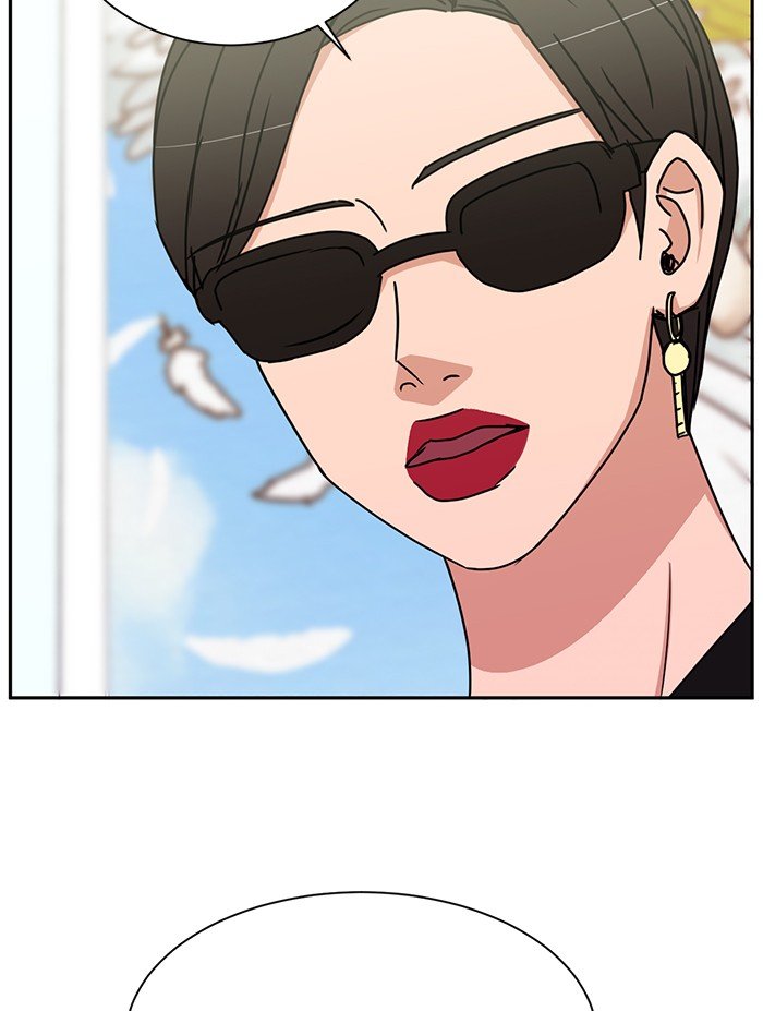 Scorching Romance chapter 81 - page 60