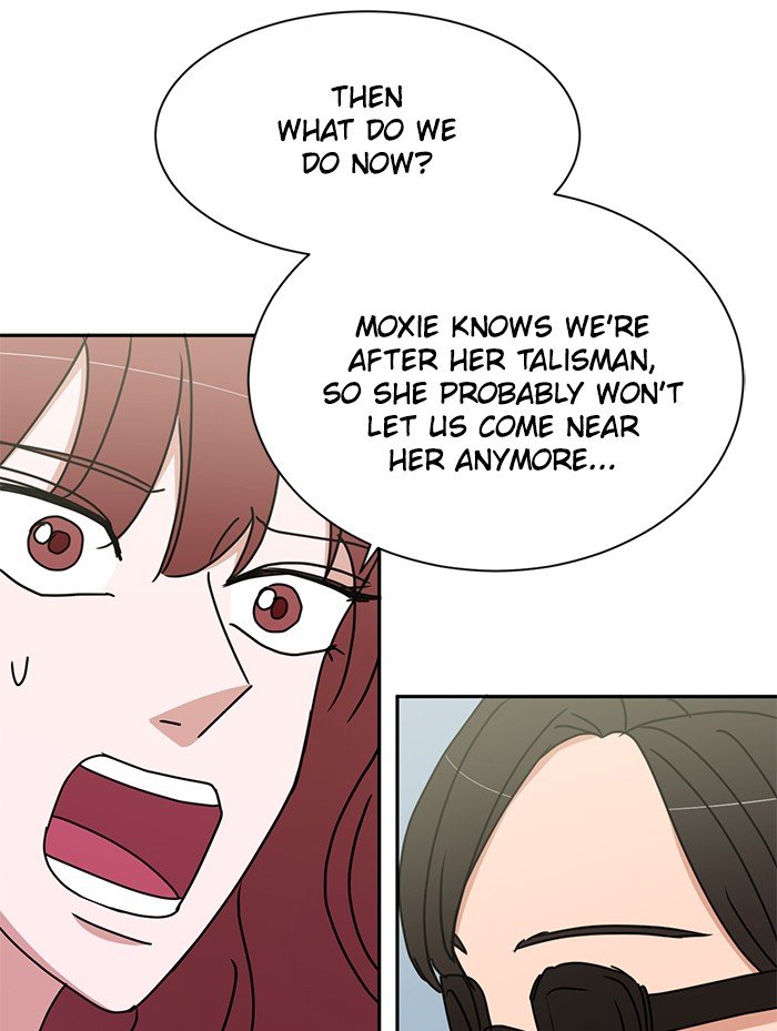 Scorching Romance chapter 81 - page 63