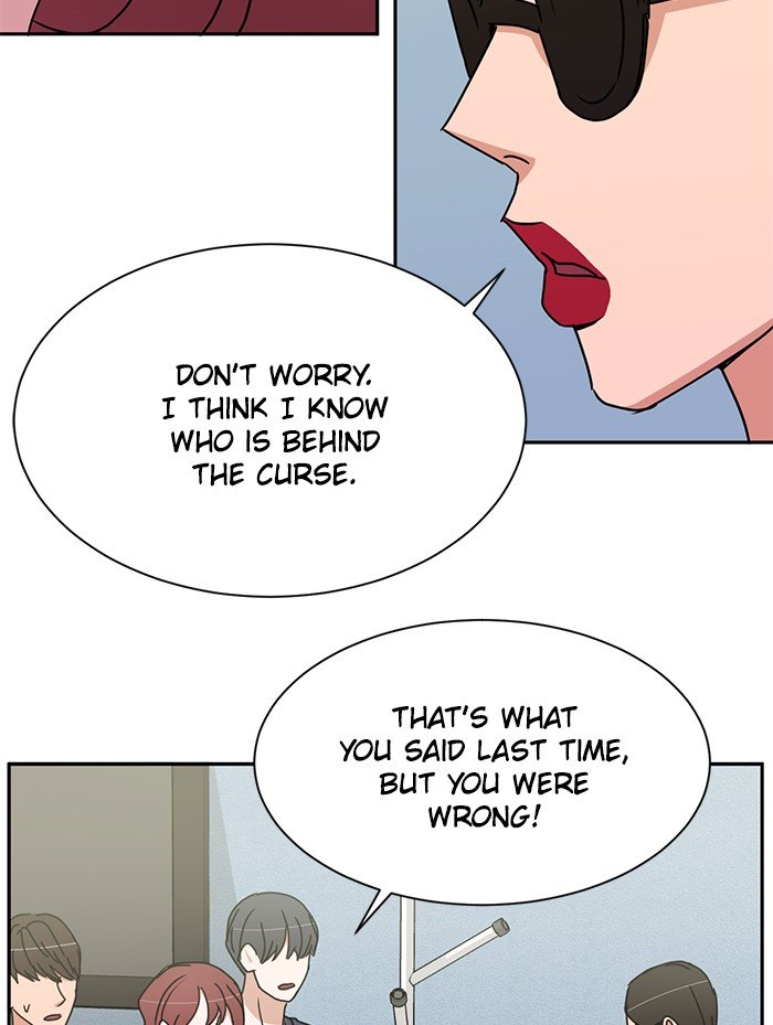 Scorching Romance chapter 81 - page 64
