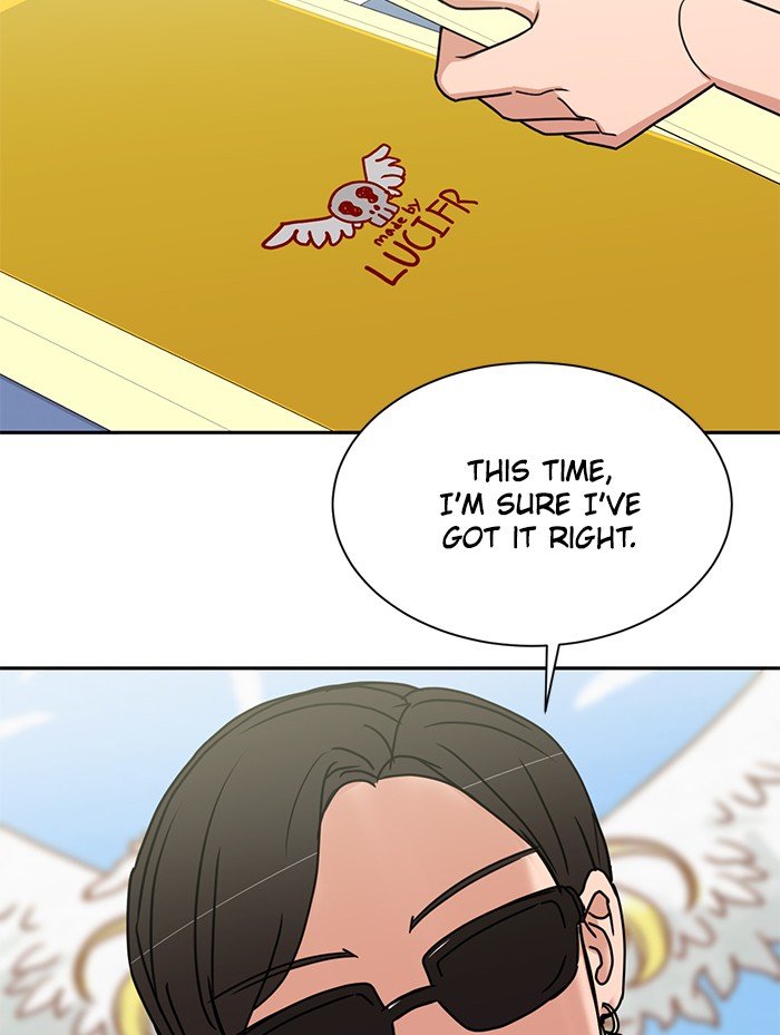 Scorching Romance chapter 81 - page 66