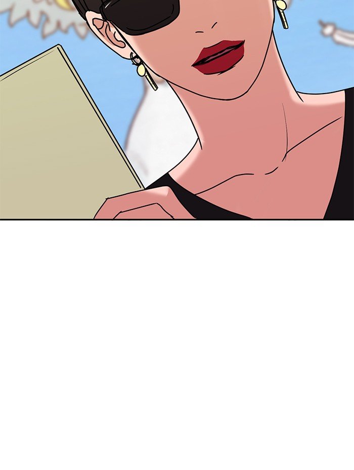 Scorching Romance chapter 81 - page 67