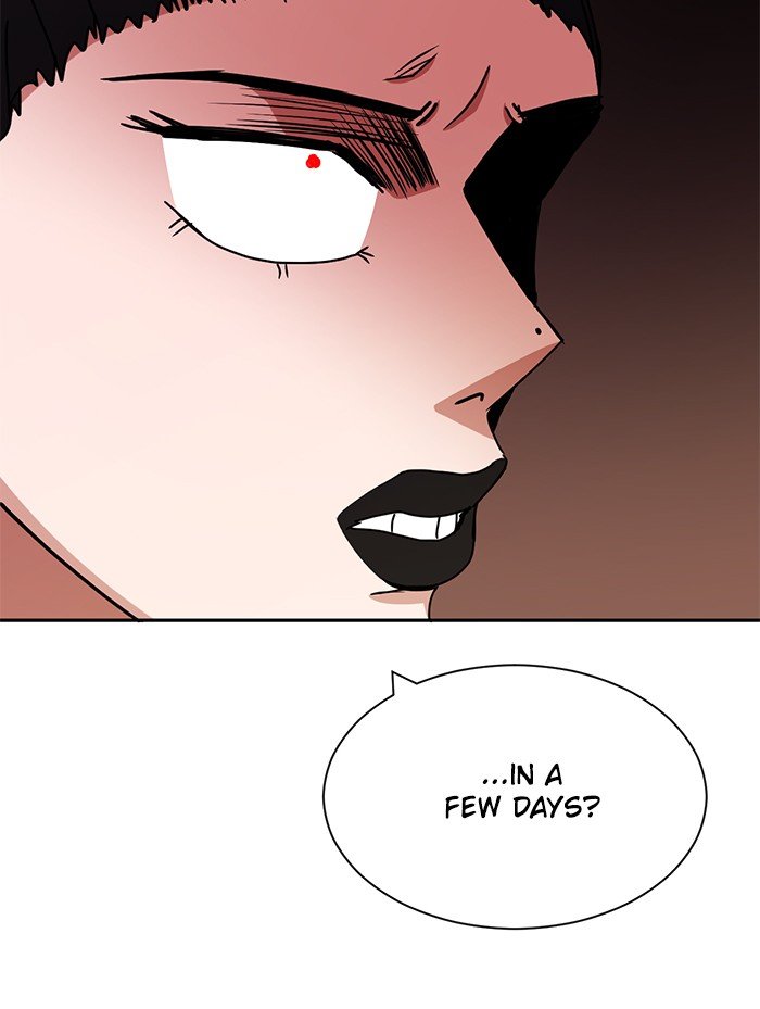 Scorching Romance chapter 81 - page 75