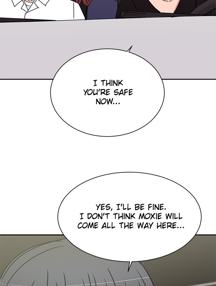 Scorching Romance chapter 81 - page 79