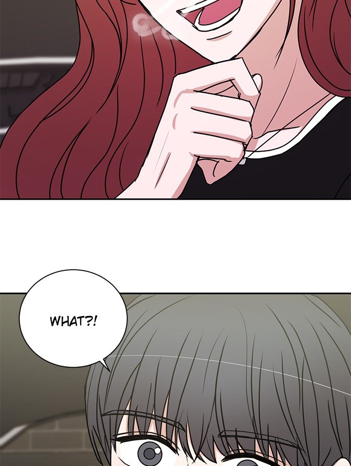 Scorching Romance chapter 81 - page 83