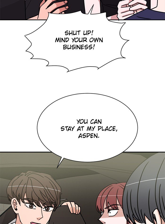 Scorching Romance chapter 82 - page 11