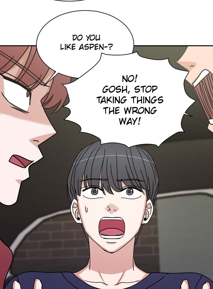 Scorching Romance chapter 82 - page 14
