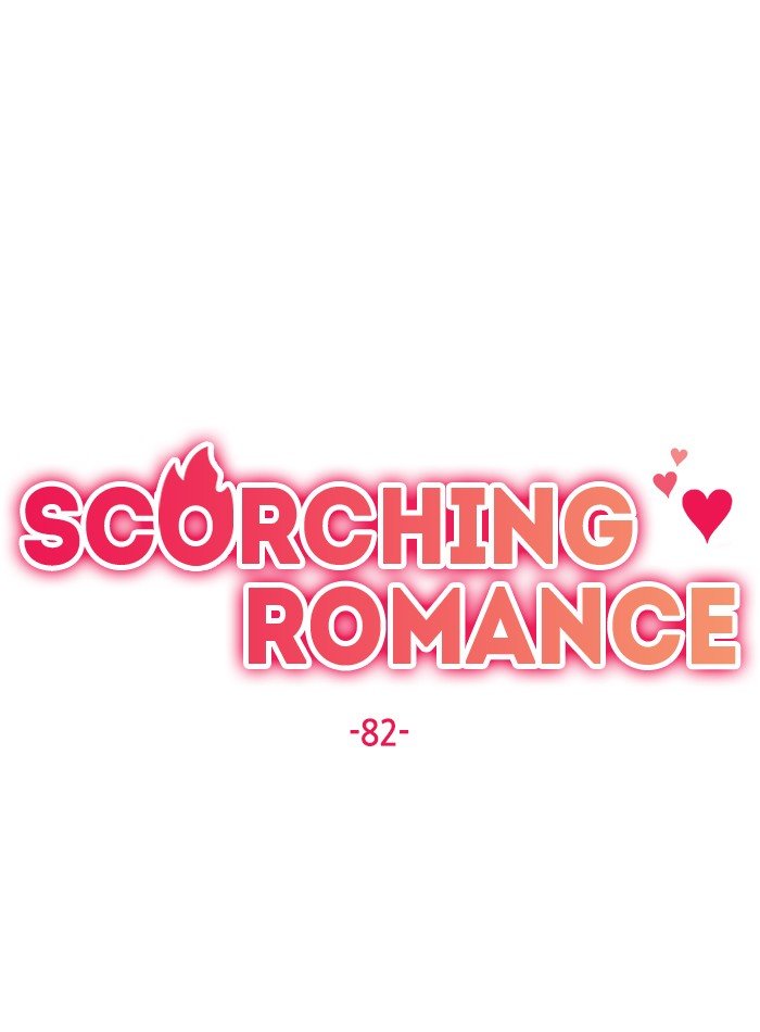 Scorching Romance chapter 82 - page 16