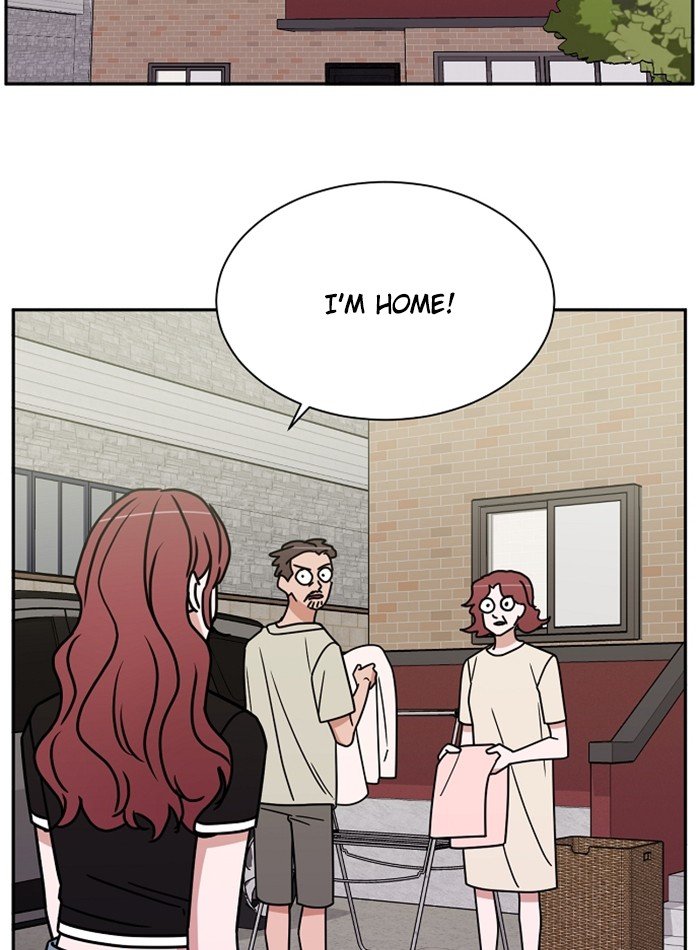 Scorching Romance chapter 82 - page 18
