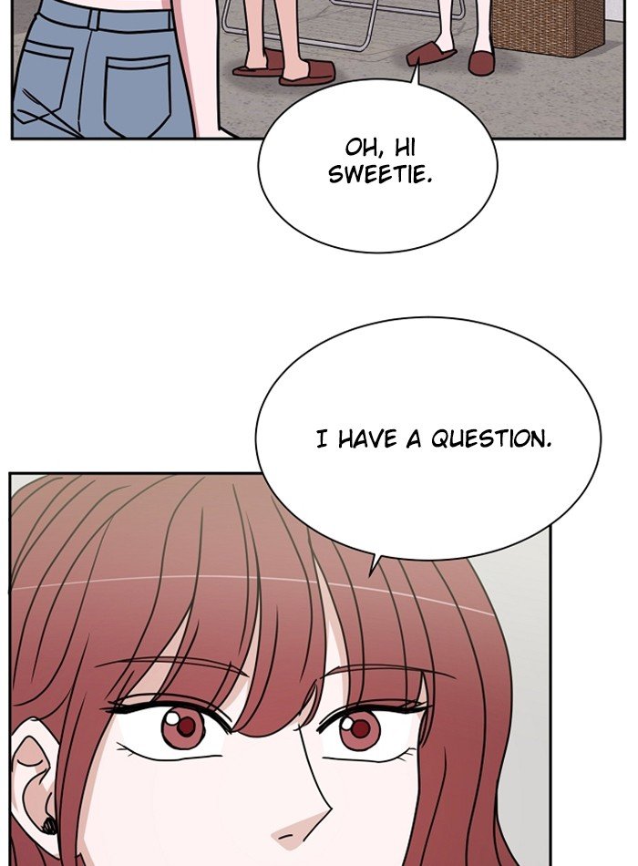 Scorching Romance chapter 82 - page 19